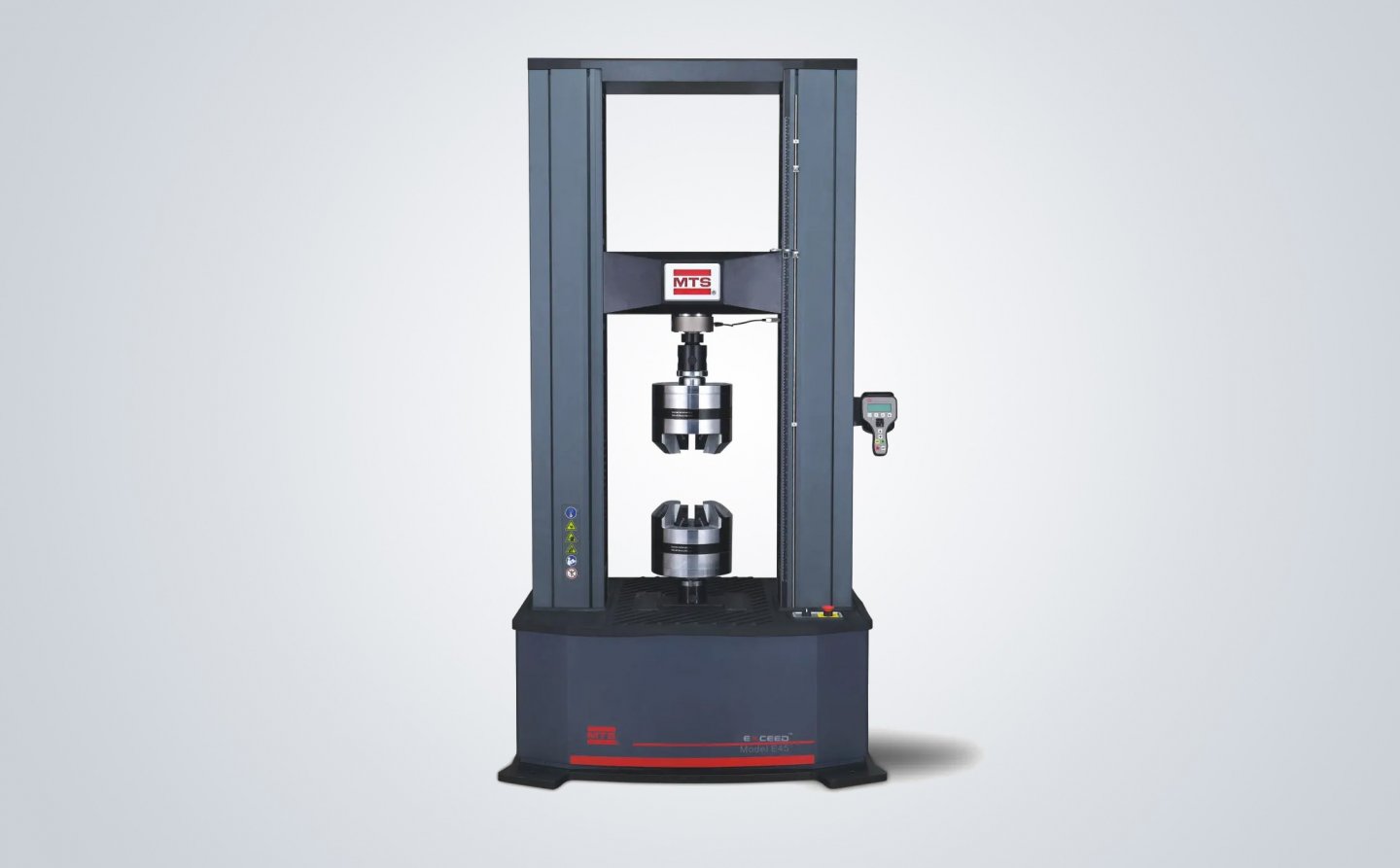 Mts testing. Машина испытательная mts-100. mts hydraulic static testing machine.