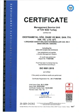 ISO9001 2015